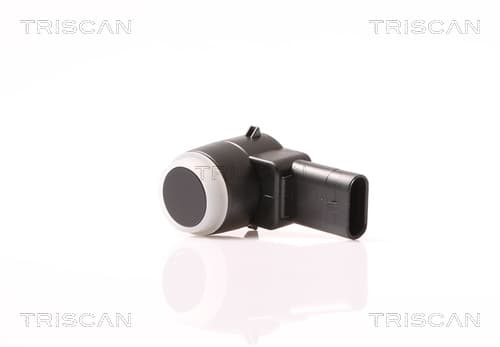 Parkeringsgivare från TRISCAN