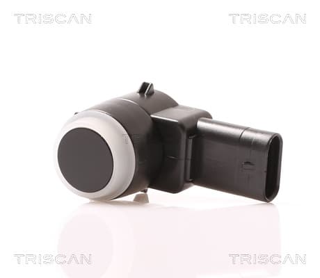 Parkeringsgivare från TRISCAN