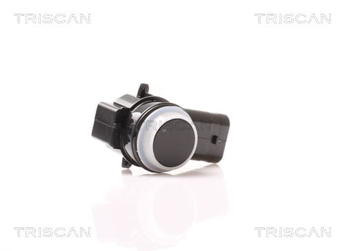 Parkeringsgivare från TRISCAN