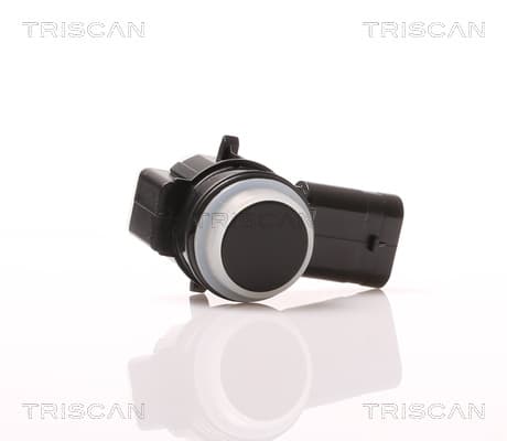 Parkeringsgivare från TRISCAN