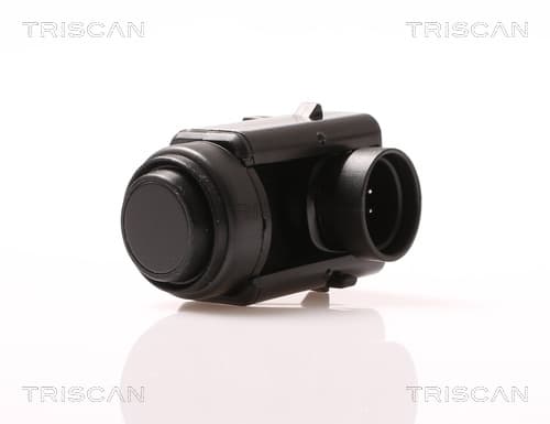 Parkeringsgivare från TRISCAN