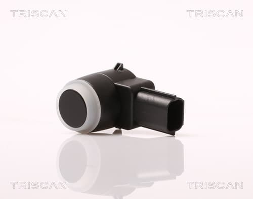 Parkeringsgivare från TRISCAN