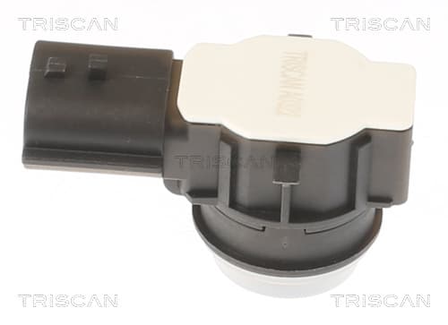 Parkeringssensor från TRISCAN