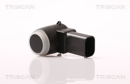 Parkeringsgivare från TRISCAN
