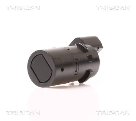 Parkeringsgivare från TRISCAN