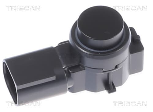 Parkeringssensor från TRISCAN