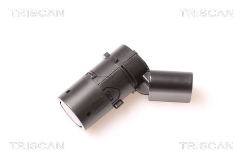 Parkeringsgivare från TRISCAN