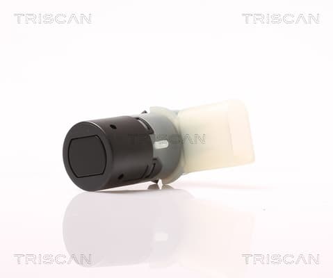 Parkeringsgivare från TRISCAN
