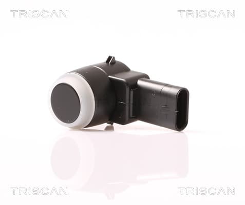 Parkeringsgivare från TRISCAN