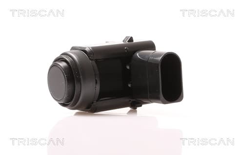 Parkeringsgivare från TRISCAN