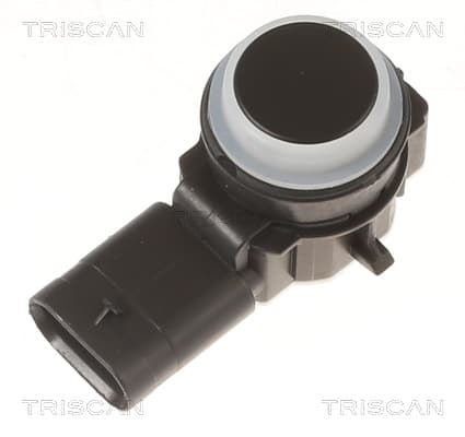 Parkeringssensor från TRISCAN