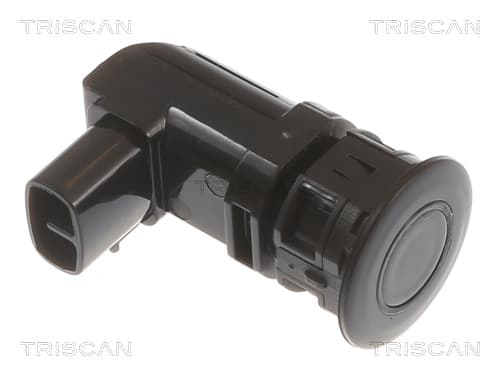 Parkeringssensor från TRISCAN