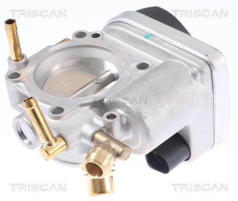 Gasreglage från TRISCAN