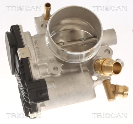 Gasreglage från TRISCAN