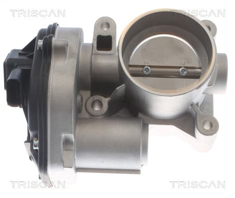 Gasreglage från TRISCAN