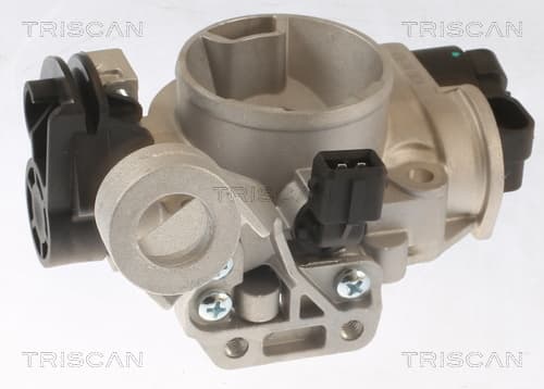 Gasreglage från TRISCAN