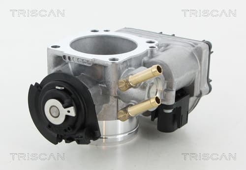 Gasreglage från TRISCAN