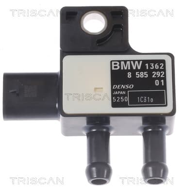 Sensor, avgastryck från TRISCAN
