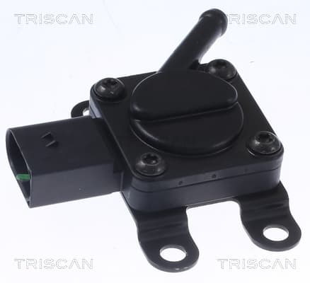 Sensor, avgastryck från TRISCAN