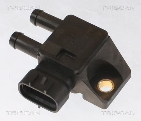 Sensor, avgastryck från TRISCAN