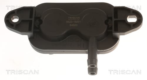 Sensor, avgastryck från TRISCAN
