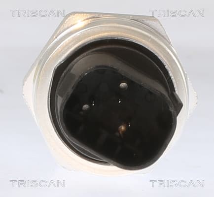 Sensor, avgastryck från TRISCAN