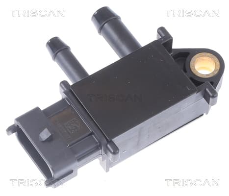 Sensor, avgastryck från TRISCAN