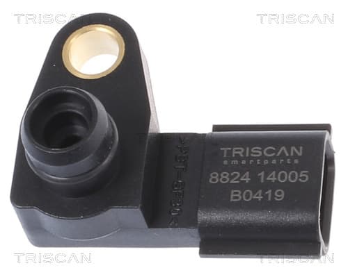 Sendor, insugstryck