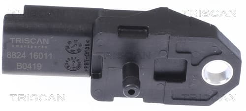 Sensor, insugstryck från TRISCAN