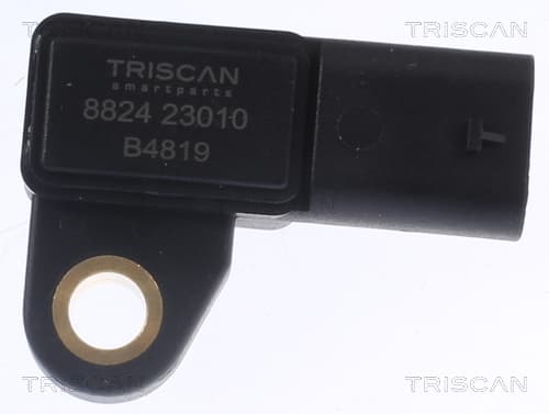 Sensor, insugstryck från TRISCAN