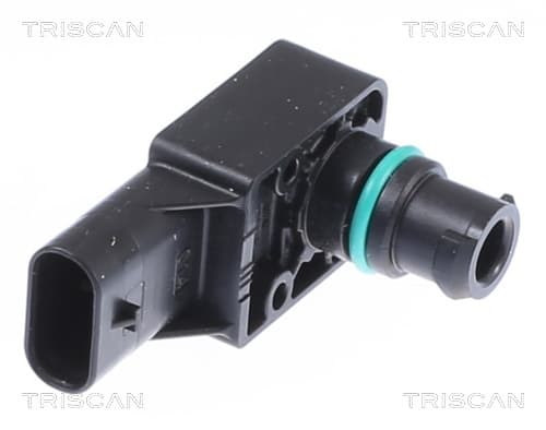 Sensor, insugstryck från TRISCAN