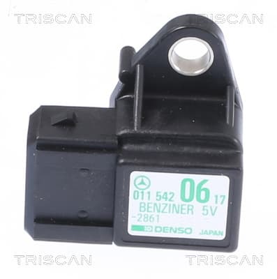 Sensor, insugstryck från TRISCAN