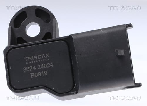 Sensor, insugstryck från TRISCAN