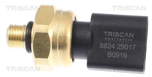 Sensor, insugstryck från TRISCAN