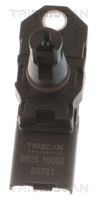 Sensor, insugslufttemperatur
