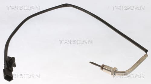 Sensor, avgastemperatur från TRISCAN