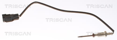 Sensor, avgastemperatur från TRISCAN