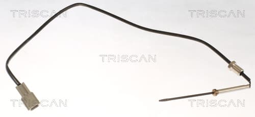 Sensor, avgastemperatur från TRISCAN