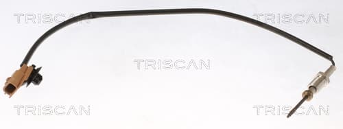 Sensor, avgastemperatur från TRISCAN