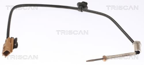 Sensor, avgastemperatur från TRISCAN