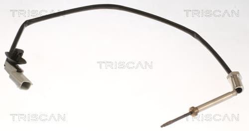 Sensor, avgastemperatur från TRISCAN
