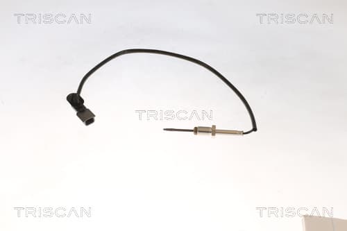 Sensor, avgastemperatur från TRISCAN