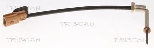 Sensor, avgastemperatur från TRISCAN