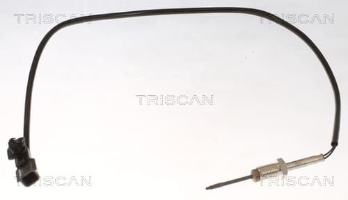 Sensor, avgastemperatur från TRISCAN