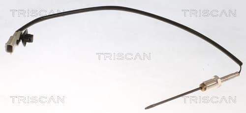 Sensor, avgastemperatur från TRISCAN