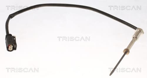 Sensor, avgastemperatur från TRISCAN