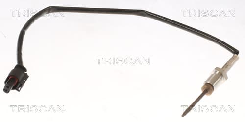 Sensor, avgastemperatur från TRISCAN