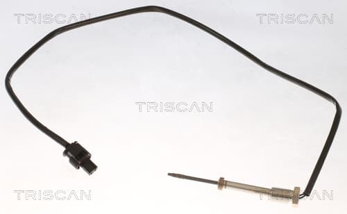 Sensor, avgastemperatur från TRISCAN