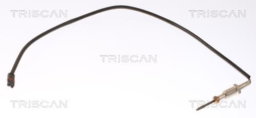 Sensor, avgastemperatur från TRISCAN