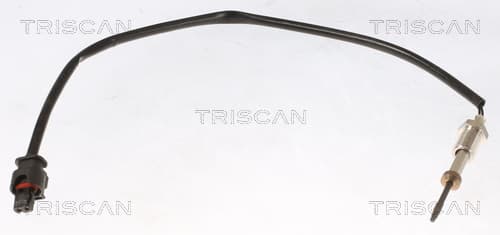 Sensor, avgastemperatur från TRISCAN